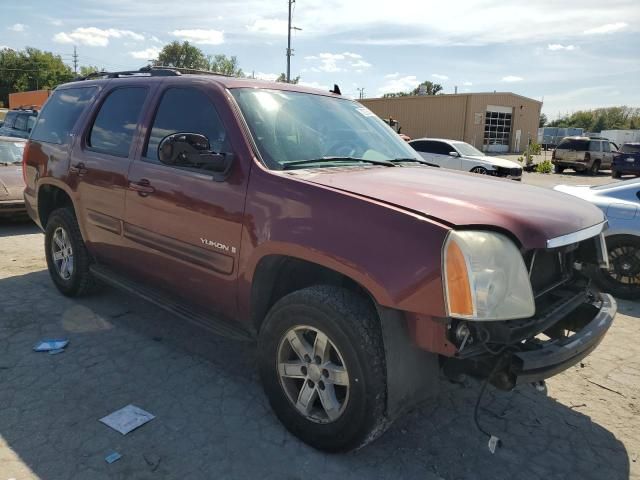 2008 GMC Yukon