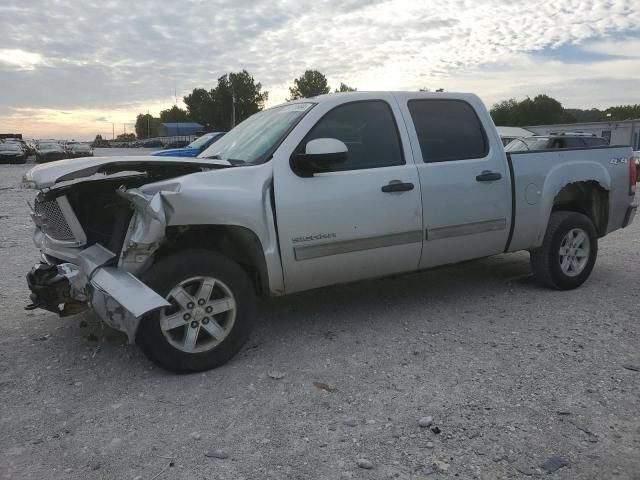 2011 GMC Sierra K1500 SLE