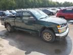 2005 Chevrolet Colorado