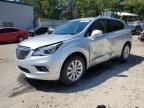 2018 Buick Envision Essence