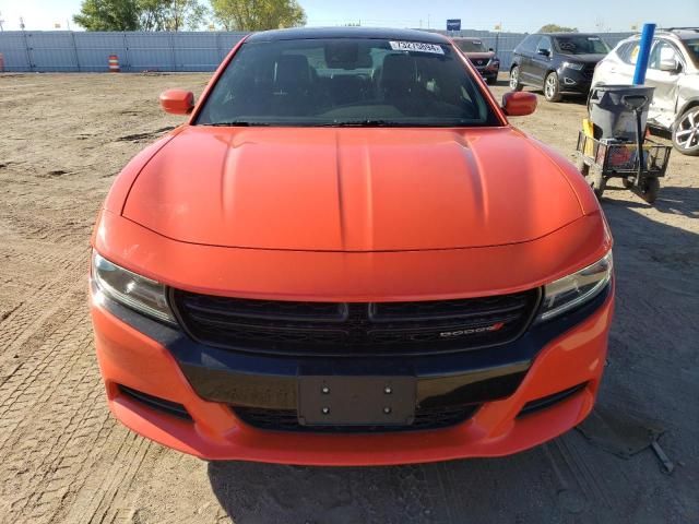 2018 Dodge Charger GT