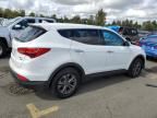 2015 Hyundai Santa FE Sport