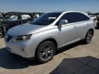 2013 Lexus RX 450H