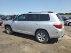 2010 Toyota Highlander SE