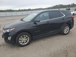 2021 Chevrolet Equinox LT en venta en Fredericksburg, VA