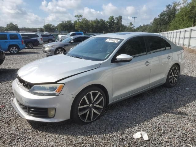 2012 Volkswagen Jetta GLI