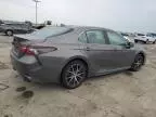 2023 Toyota Camry SE Night Shade