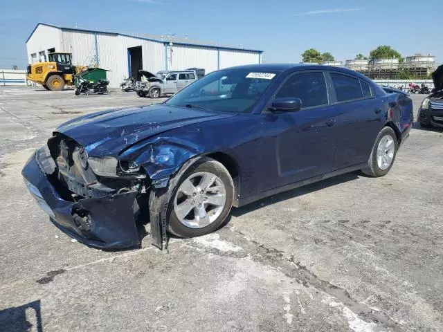 2013 Dodge Charger SE