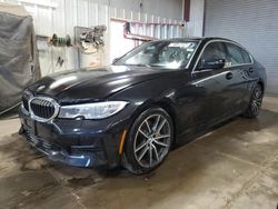 Lots with Bids for sale at auction: 2019 BMW 330XI