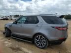 2020 Land Rover Discovery HSE Luxury