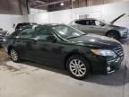 2011 Toyota Camry SE