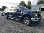 2022 Ford F350 Super Duty