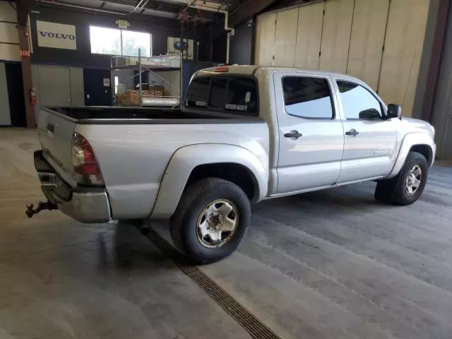 2010 Toyota Tacoma Double Cab