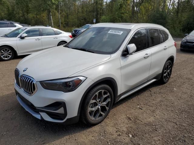 2020 BMW X1 XDRIVE28I