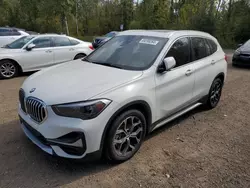 Carros dañados por inundaciones a la venta en subasta: 2020 BMW X1 XDRIVE28I