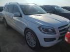 2014 Mercedes-Benz GL 450 4matic