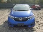 2018 Honda FIT Sport