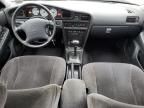 1993 Nissan Maxima SE