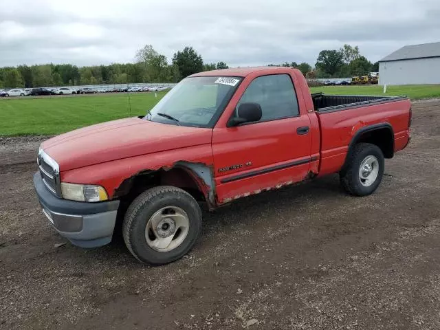 2000 Dodge RAM 1500