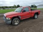 2000 Dodge RAM 1500