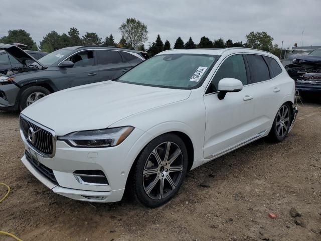 2019 Volvo XC60 T6 Inscription