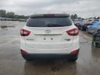 2015 Hyundai Tucson Limited