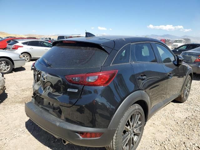 2017 Mazda CX-3 Touring