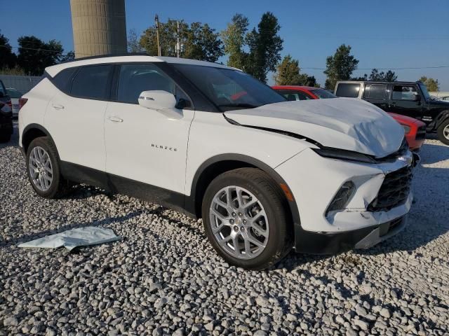 2023 Chevrolet Blazer 3LT