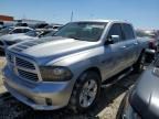 2016 Dodge RAM 1500 Sport