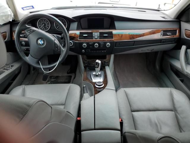 2008 BMW 528 I