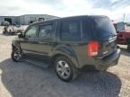 2015 Honda Pilot EXL