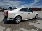 2011 Cadillac CTS