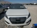 2016 Hyundai Sonata Hybrid