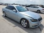 2010 BMW 328 I Sulev