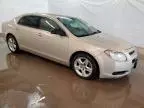 2012 Chevrolet Malibu LS