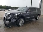 2016 Cadillac Escalade ESV Platinum