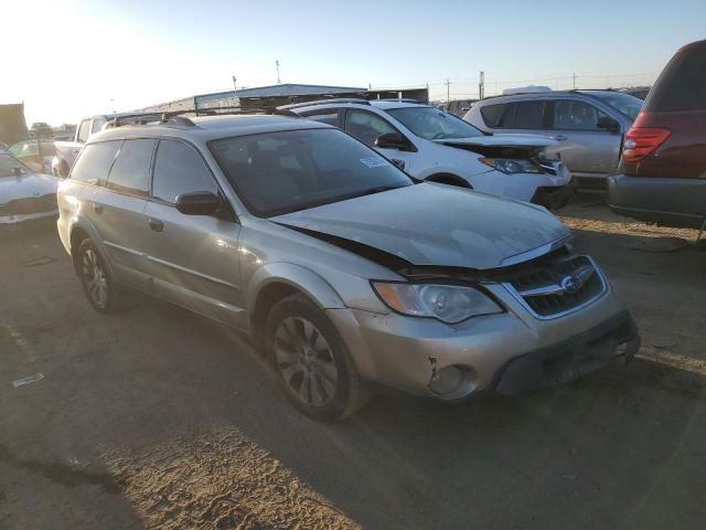 2008 Subaru Outback 2.5I