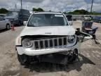 2016 Jeep Renegade Limited