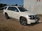 2015 Chevrolet Tahoe K1500 LTZ