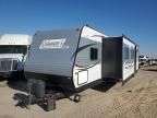 2017 Coleman Travel Trailer