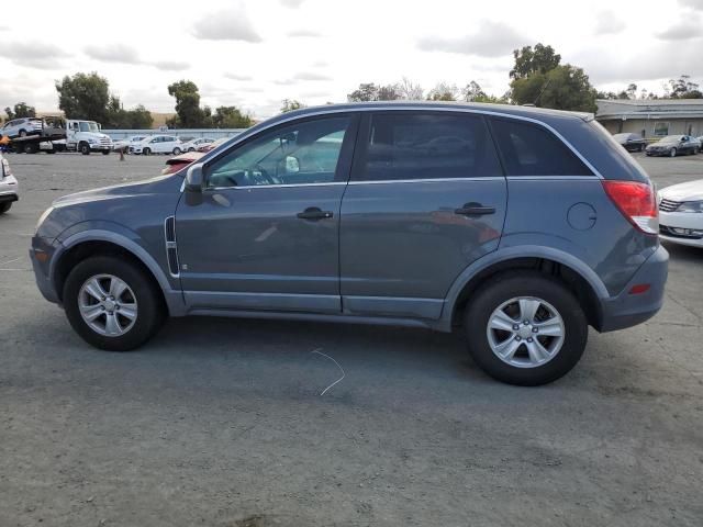 2009 Saturn Vue XE