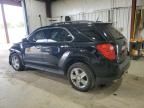 2014 Chevrolet Equinox LTZ