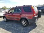 2004 Honda CR-V EX