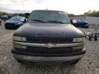 2002 Chevrolet Silverado K1500