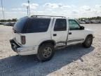 1999 Chevrolet Blazer