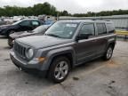 2011 Jeep Patriot Sport