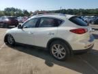 2012 Infiniti EX35 Base