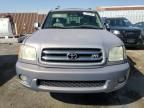 2002 Toyota Sequoia Limited