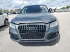 2016 Audi Q5 Premium