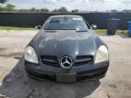 2007 Mercedes-Benz SLK 280